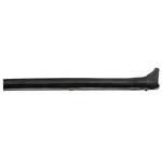 Window Scraper, Left Side, For Beetle 69-77, Each Dunebuggy & Vw. Fixed Price $35.56.