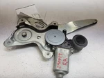 2001-2007 Toyota Highlander Rear Passenger Right Window Regulator. Fixed Price $95.00.