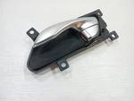 2017 - 2020 Kia Cadenza Rear Left Interior Inside Door Handle. Fixed Price $30.00.
