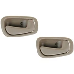 SET-RB79501-2 Dorman Of Interior Door Handles Passenger Right Pair. Fixed Price $36.79.