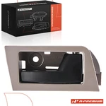 A-premium Rear Right Interior Door Handle Ford Escape 2008-2012 Gray & Black. Fixed Price $19.99.