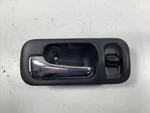 99-01 Honda Cr-v Left Rear Inner Interior Inside Door Handle 72165-S47-003ZC Oem. Fixed Price $28.00.