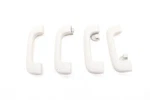 2020 - 2025 Hyundai Sonata Roof Headliner Grab Bar Handle Set 4 Oem Gray Rey. Fixed Price $48.38.