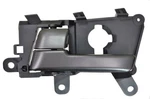 Fits 2011 To 2013 Kia Optima Interior Door Handle Left Front Black. Fixed Price $20.86.
