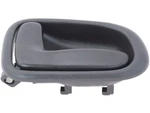 Diy Solutions 68GF97W Left Interior Door Handle Fits 1993-1997 Geo Prizm. Fixed Price $20.68.