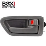 For 1997-2001 Toyota Camry Inside Interior Door Handle Right Passenger. Fixed Price $9.29.