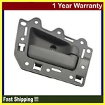 Motorking Front Right Inside Door Handle For Jeep Grand Cherokee Gray BJ0014-NS. Fixed Price $16.59.