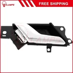 For Saturn Vue 08-10 Hybrid 08-09 Interior Door Handle Chrome Front Left. Fixed Price $10.66.