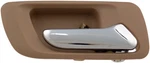 Interior Door Handle Dorman 92393 Fits 98-02 Honda Accord. Fixed Price $30.17.