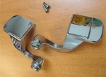 1965 66 Galaxie 500 Xl 7 Ltr. Set-interior Door Pull HANDLES(2)-C5AB-6322614 &. Fixed Price $98.00.