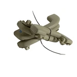 2011-2012 Infiniti G25 Left Right Roof Overhead Grab Handle 4PCS Oem 10604. Fixed Price $47.37.