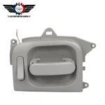 Rear Left Right Interior Gray Door Handle Fit For 2002-2005 Kia Sedona 3.5L. Fixed Price $15.69.