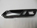 Interior Inner Door Handle Left Front 2014 Volkswagen Jetta. Fixed Price $30.10.