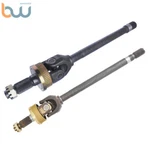 For 1994-2001 Dodge Ram 1500 2500 2PCS Front Left & Right Axle Shafts Dana 44. Fixed Price $203.07.