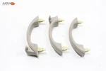 2003 2007 Hummer H2 Roof Headliner Grab Grip Handle Oem -set. Fixed Price $43.99.