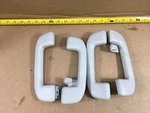 2017-2022 Toyota Prius Prime Roof Overhead Grab Handles Set 4 Pcs Oem .. Fixed Price $45.49.