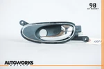 04-07 Jaguar XJ8 Vdp X350 Front Rear Right Side Interior Door Handle Oem. Fixed Price $56.50.