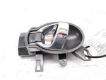 12-16 Nissan Versa/versa Note F/l Interior Door Handle (black G) Oem 80671-3WC1B. Fixed Price $39.97.