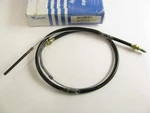 Raybestos BC93332 Front Parking Brake Cable For 1981-1985 Jeep Scrambler. Fixed Price $26.99.
