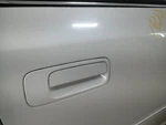 Passenger Door Handle Exterior Assembly Rear Fits 00-04 Avalon 104945872. Fixed Price $73.95.