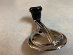 Gm Vent Window Crank Handle - Chevrolet Oldsmobile Pontiac Buick. Fixed Price $12.99.