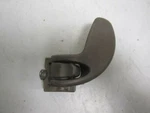 Drivers Left Front / Rear Interior Door Handle For 01-05 Pontiac Aztek. Fixed Price $16.95.
