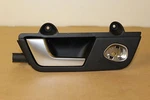 Audi A4 01-08 Left Rear Inner Door Release 8E0839019B7PE New Genuine Part. Fixed Price $37.47.