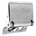 New Goodmark Lh Inside Door Handle Fits Ford F-100 F-250 GMK3144441681L. Fixed Price $44.00.