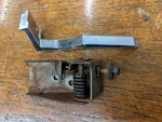1989 Mercury Grand Marquis Interior Door Handle Mech E5AB-5422614-AA Ford. Fixed Price $25.00.