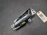 Rear Left Door Inside Handle 2019 Infiniti QX50 80671-5NA0A 2020 2021 2022. Fixed Price $35.00.