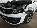Driver Left Rear Window Regulator Fits 10-16 Sportage 104968982. Fixed Price $106.91.