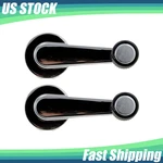 Dorman Window Crank Handle Set Of 2 Fits Chevrolet C10 C1500. Fixed Price $36.58.