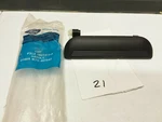 Nos Ford 91-96 Escort Tracer Exterior Door Handle Oem. Fixed Price $21.99.