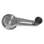 For Chevy Impala 1961-1964 Goodmark GMK404342161 Window Crank Handle. Fixed Price $14.69.
