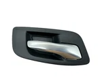 2015-2023 Dodge Charger Front Left Driver Side Inner Door Handle 5PF5860TRMA Oem. Fixed Price $32.50.