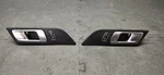 2018-2023 Ford Mustang Gt V6 Ecoboost Lh & Inner Door Handle W/trim Oem. Fixed Price $69.99.