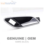 2015-2018 Audi Q3 Quattro Front Right Interior Door Handle / Release. Fixed Price $41.99.