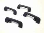 2018-2020 Audi S4 Interior Grab Handle Set Black 8W0857607A 8W0857608. Fixed Price $55.00.