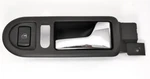 Rh Front Interior Door Pull Handle Window Switch 98-05 Vw Passat B5 3B1 837 114. Fixed Price $24.99.