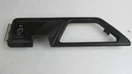 1986-1993 Mercedes 300D Rear Left Door Handle Trim Window Switch Black Color. Fixed Price $19.99.