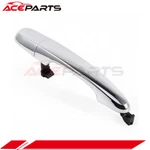 Exterior Door Handle For 2011-2015 Kia Sorento Rear Right Passenger Chrome. Fixed Price $10.08.
