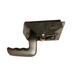 For Gmc Sierra 1500 Door Handle 1999-2006 Interior Front Passenger Black. Fixed Price $18.58.