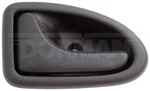 Dorman 732MX Interior Door Handle Front Rear Left. Fixed Price $16.56.
