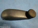 Gm 16608701 Window Handle Crank Rear Blue Nos 91 92 93 Caprice Impala Beretta. Fixed Price $18.00.