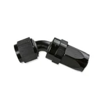Mr. Gasket 224506-BL -6 An Degree Swivel Hose End Black. Fixed Price $27.00.
