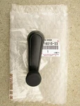 85 - 89 Toyota MR2 Front Driver Side Door Window Crank Handle Oem Brand New. Fixed Price $41.58.