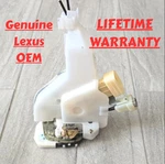 Lifetime Warranty 1999 2003 Lexus RX300 Oem - Rear Right Door Lock Actuator. Fixed Price $79.50.