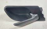 2000-05 Bmw E53 X5 Passenger Rear Interior Door Handle 8408626. Fixed Price $14.99.