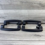 2014-2020 Maserati Quattroporte Front Rear Roof Grab Handle Pull Bar Trim Set. Fixed Price $47.45.