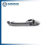 2000-2006 Mercedes S500 Left Drivers Silver Front Outside Door Handle Oem. Fixed Price $68.64.